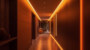 راهنمای خرید نوار LED برای نورپردازی داخلی
