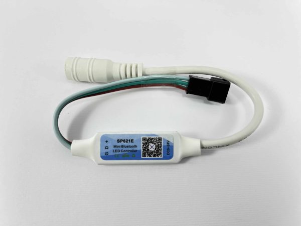کنترلر led rgb sp621