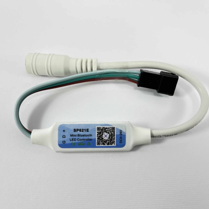کنترلر led rgb sp621